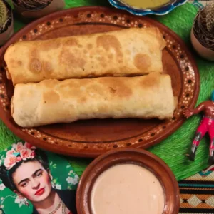 Chimichanga